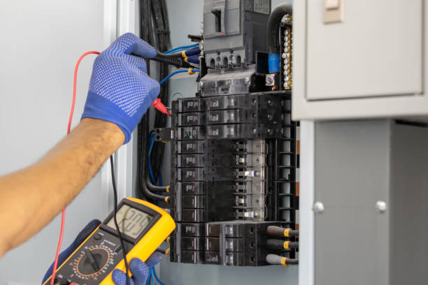 Best Electrical Maintenance Services  in Marengo, IA